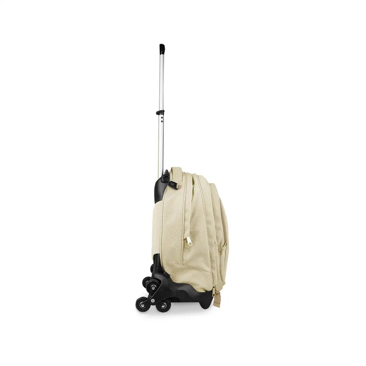 Trolley Scuola Glitter