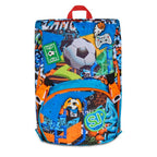 Seven SJ Gang Zaino Estensibile Tinypatch Boy