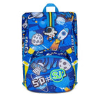 Zaino Scuola Sdoppiabile SJ Gang FLYROCKET BOY