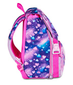 SEVEN ZAINO ESTENSIBILE BIG SJ GANG GLOW LED UNICORN GIRL