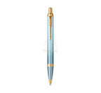 Parker - IM RITUALS TURQUOISE GREEN Ballpoint Pen