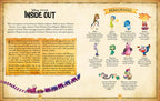 Grande libro delle mappe Disney
