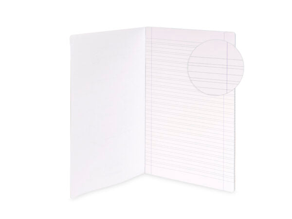 Quaderno A4 in PPL