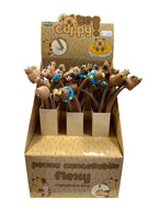 Penna Cancellabile Flexy BECAPPY!