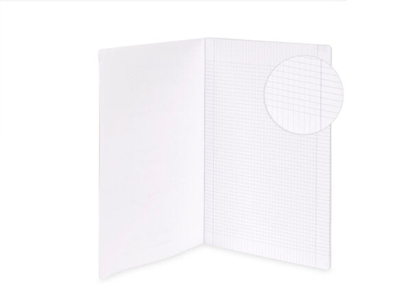 Set 3 quaderni profumati A4 Coccolotti Classic
