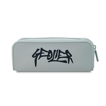 Astuccio portapenne Geolier in silicone