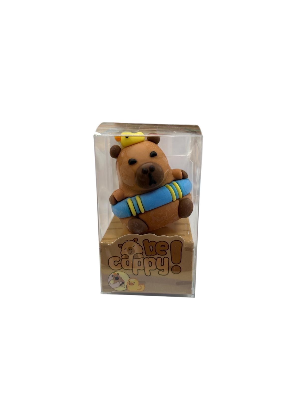 GOMME BECAPPY!