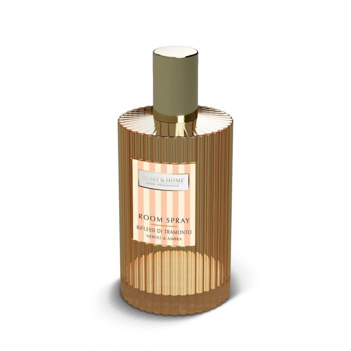 Riflessi di Tramonto - Room Spray
