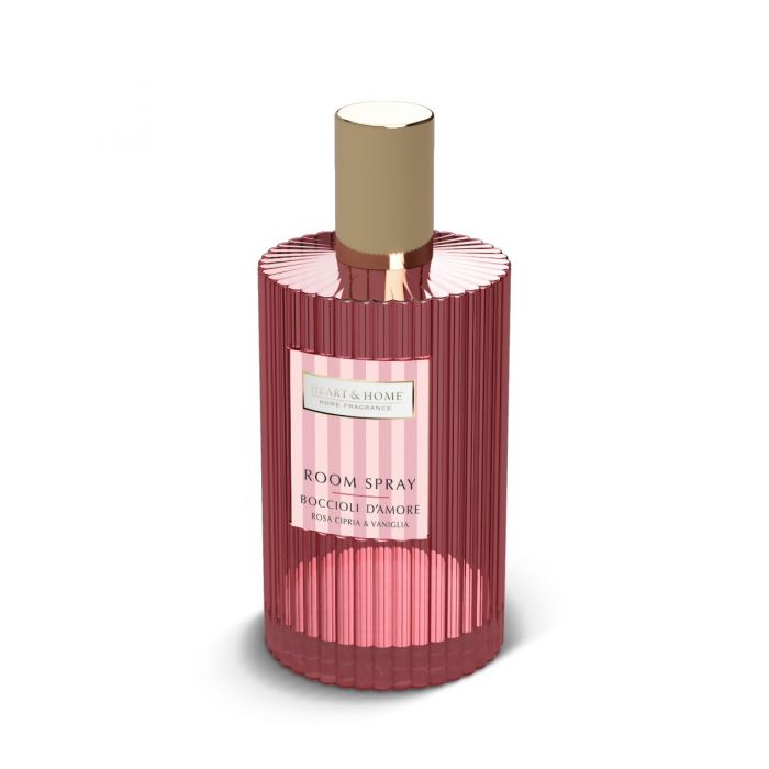 Boccioli D'Amore - Room Spray