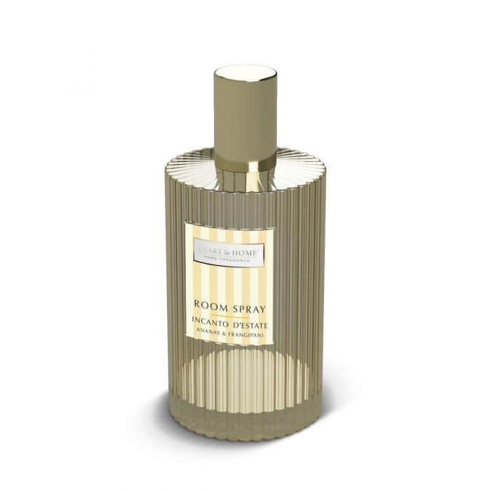 Incanto D'Estate - Room Spray