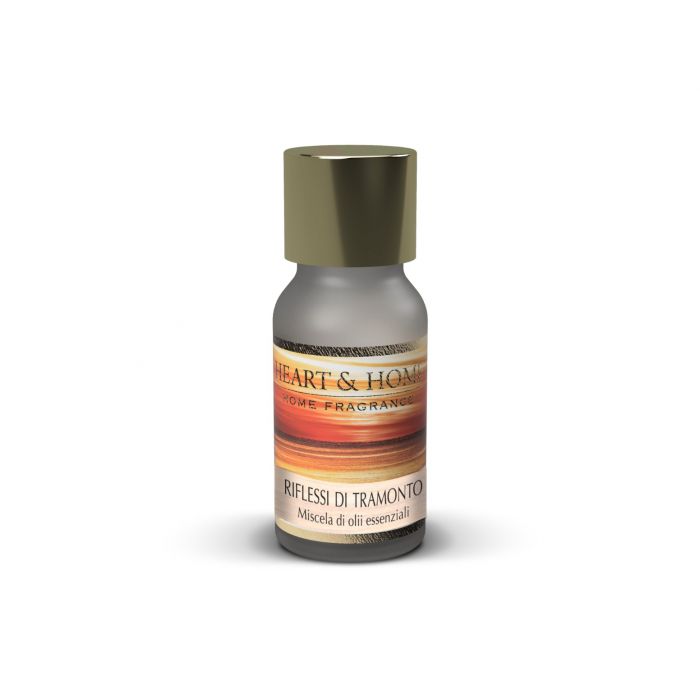 Riflessi di Tramonto - Olio essenziale