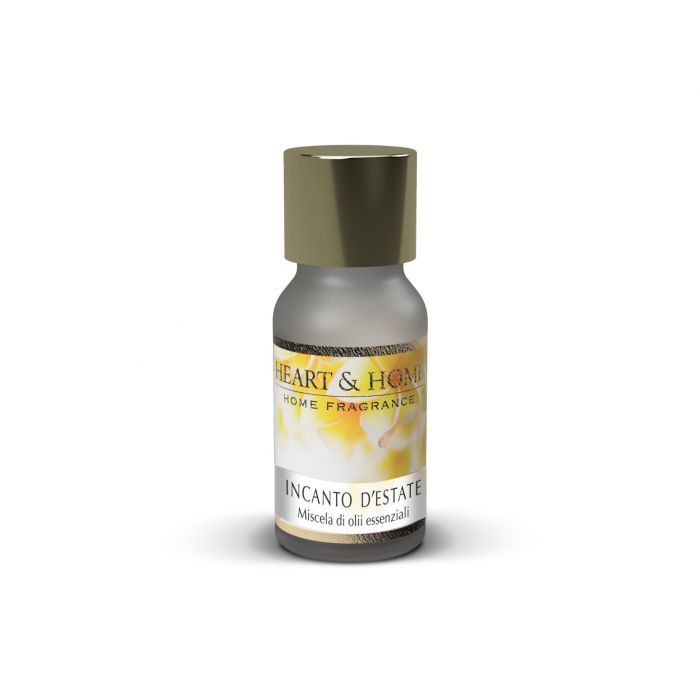 Incanto D'Estate - Olio essenziale