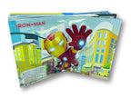 Spidey Libro Pop-up