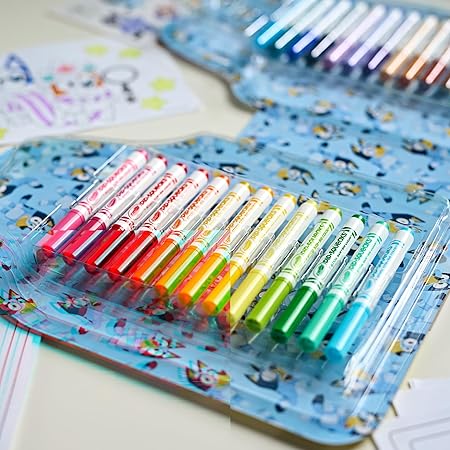 CRAYOLA - Valigetta