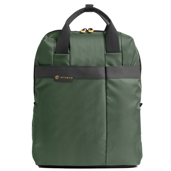 Zaino Morbido Backpack Intempo