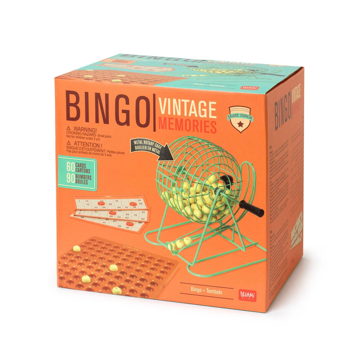 Tombola