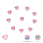 Set di 10 Bombe da Bagno - Bath Bombs