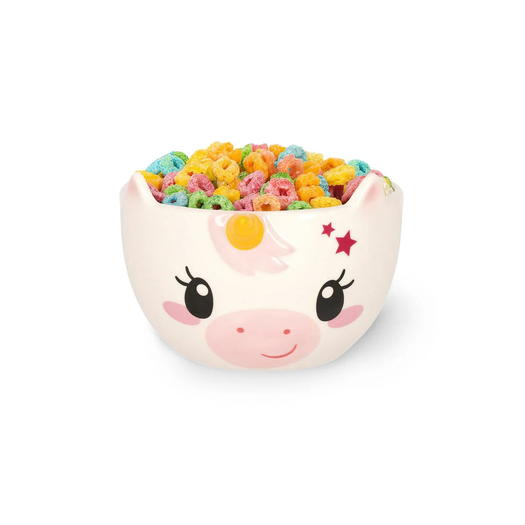 Scodella per Cereali in Gres - Unicorn - Buongiorno!
