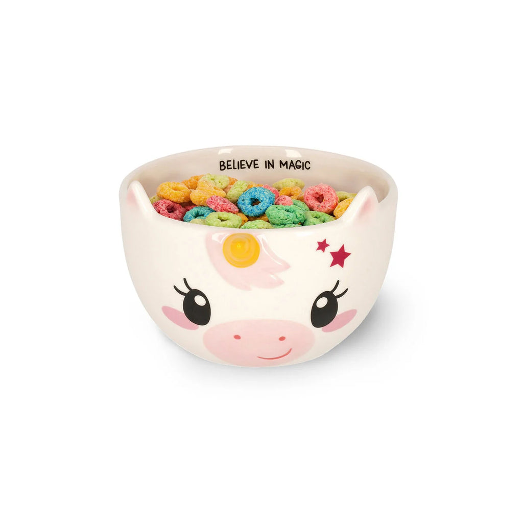 Scodella per Cereali in Gres - Unicorn - Buongiorno!