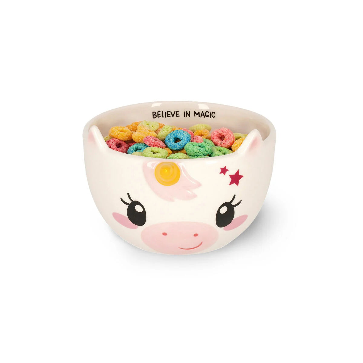 Scodella per Cereali in Gres - Unicorn - Buongiorno!