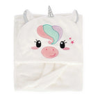 Coperta con Cappuccio Unicorn - Cosy Hugs