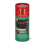 Kit Decorazioni Natalizie da Scrivania