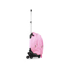 Trolley Scuola Glitter