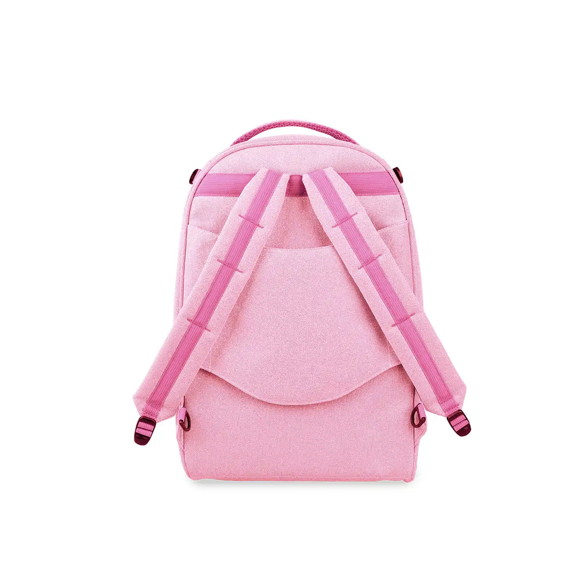 Trolley Scuola Glitter