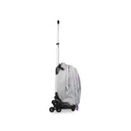 Trolley Scuola Glitter