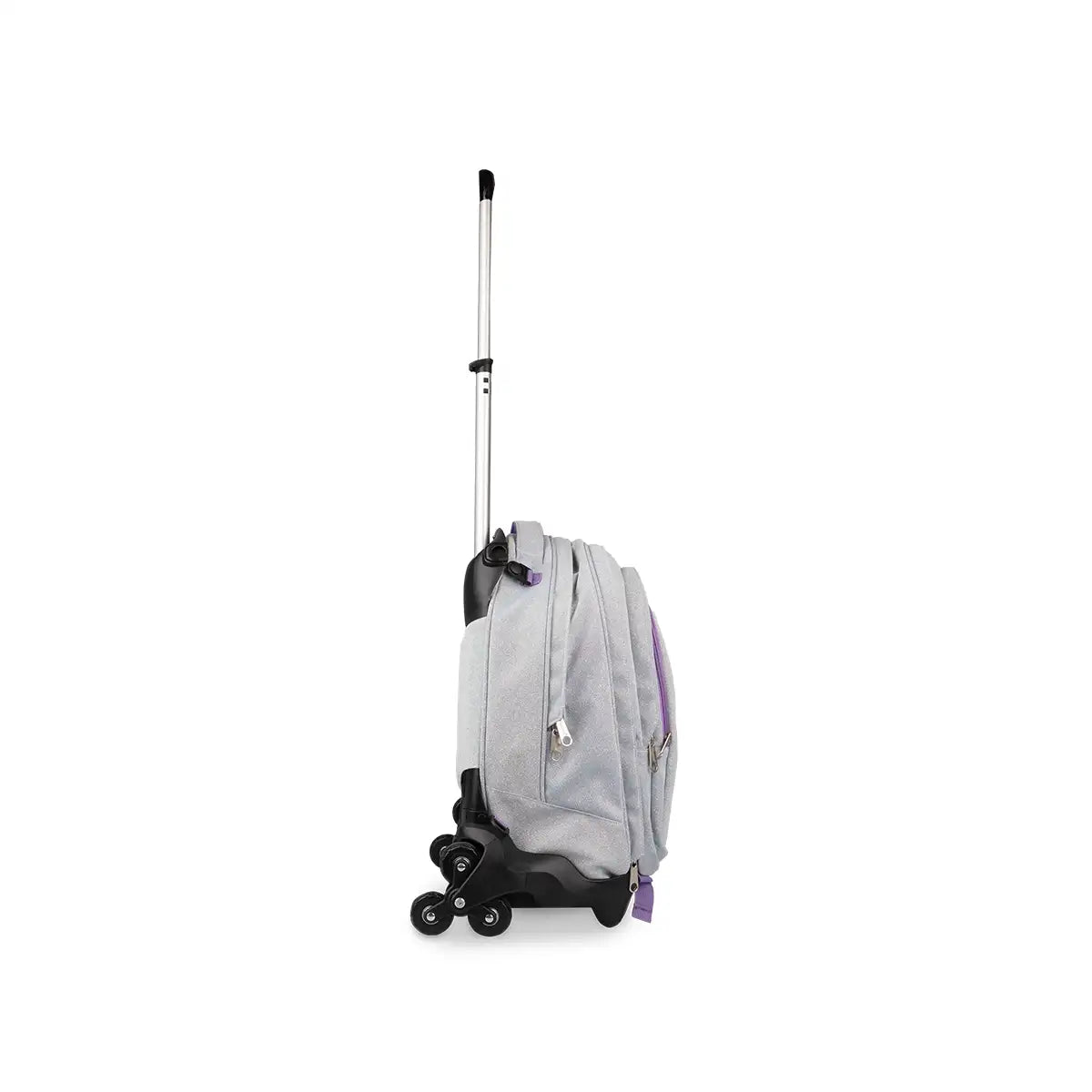 Trolley Scuola Glitter