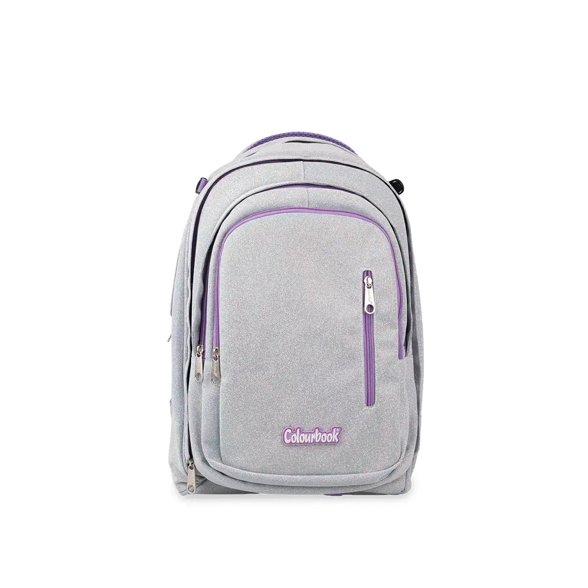 Trolley Scuola Glitter