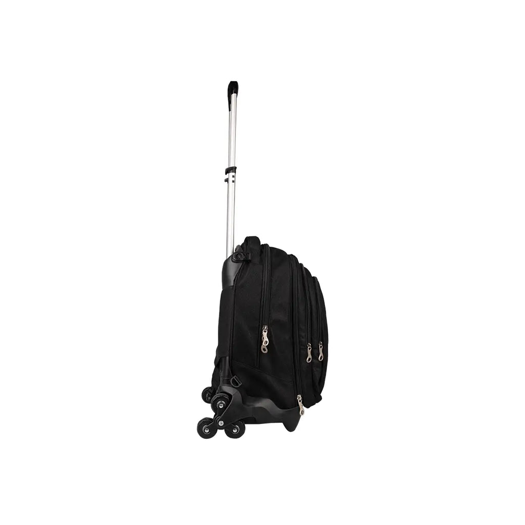 Trolley Scuola Glitter