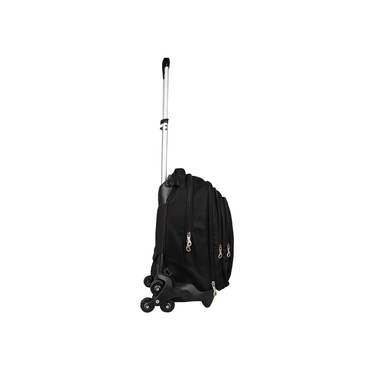 Trolley Scuola Glitter