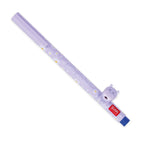Penna Gel con Animaletto Decorativo Hippo "Hip Hippo Hooray" - Lovely Friends