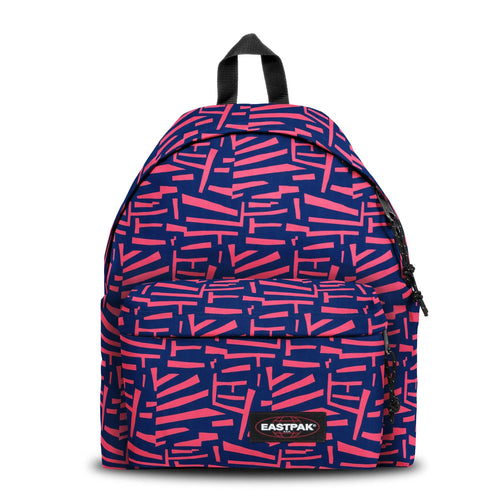 Zaino Eastpak Padded Street Tags