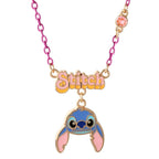 Collana Disney Stitch