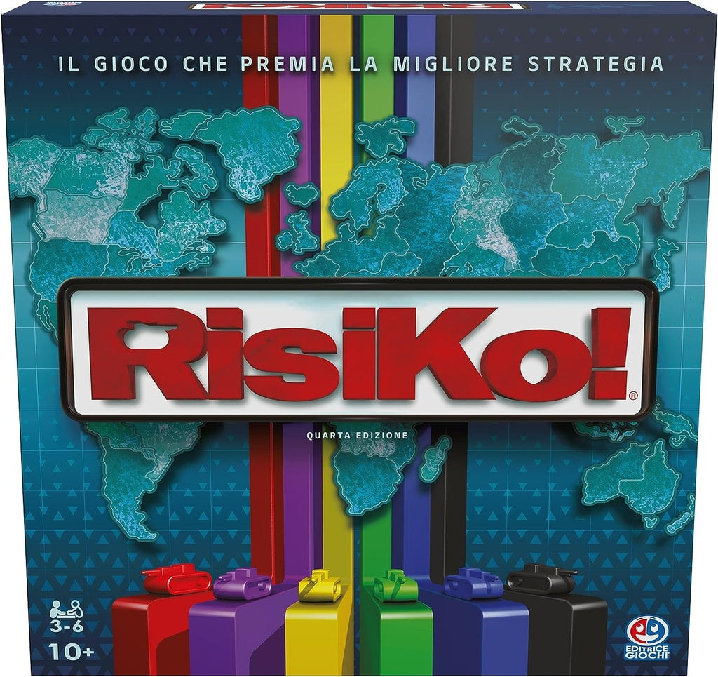 Risiko!
