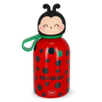 Bottiglia Termica per Bambini - Ladybug - Hot&Cold BFF