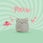 Gomma Profumata - Meow