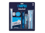 Kit Stationery SSC Napoli
