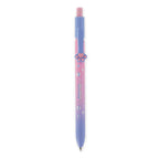 Penna a Sfera a tema Gattino - Inchiostro Blu - Meow