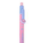 Penna a Sfera a tema Gattino - Inchiostro Blu - Meow