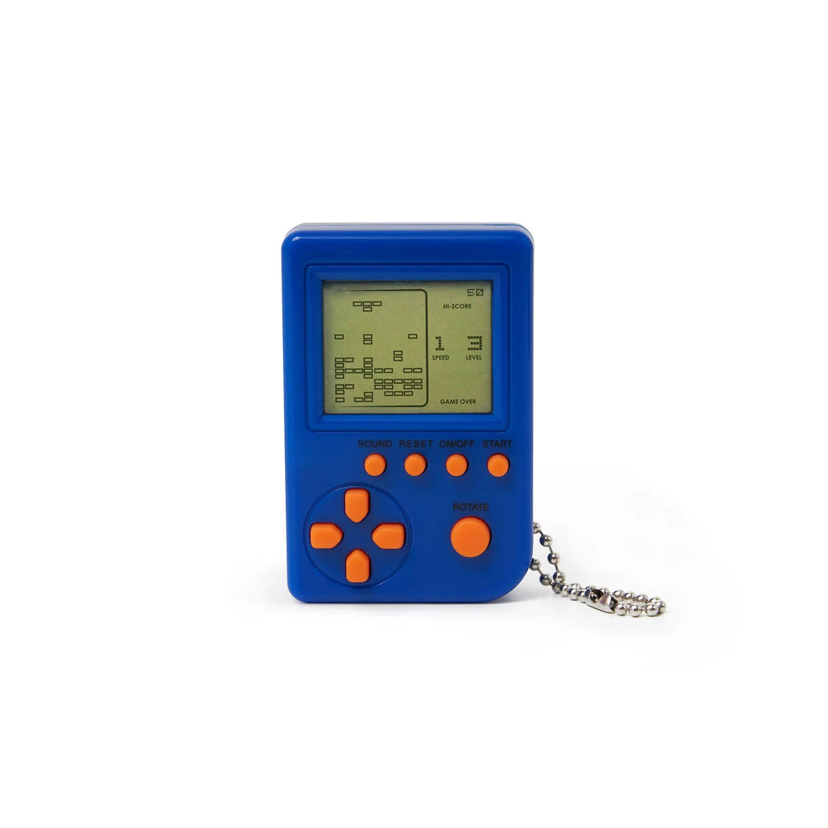 Pocket Arcade Game - Mini Console Portatile