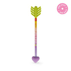 Matita con due Gomme Profumate - Go Cupid!