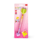 Matita con due Gomme Profumate - Go Cupid!