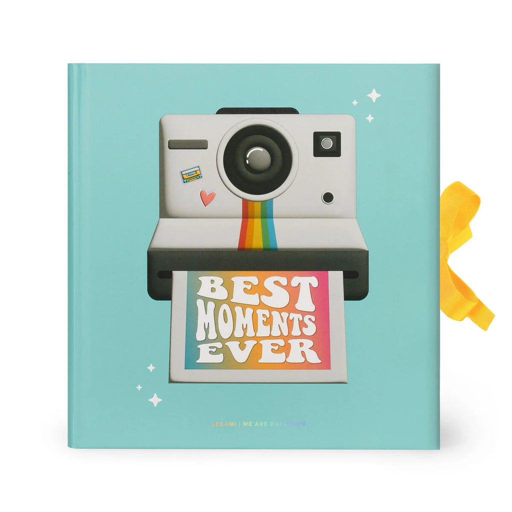 Album Fotografico - Best Moments Ever
