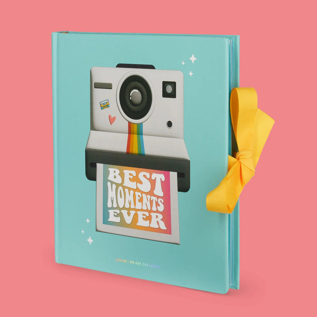 Album Fotografico - Best Moments Ever