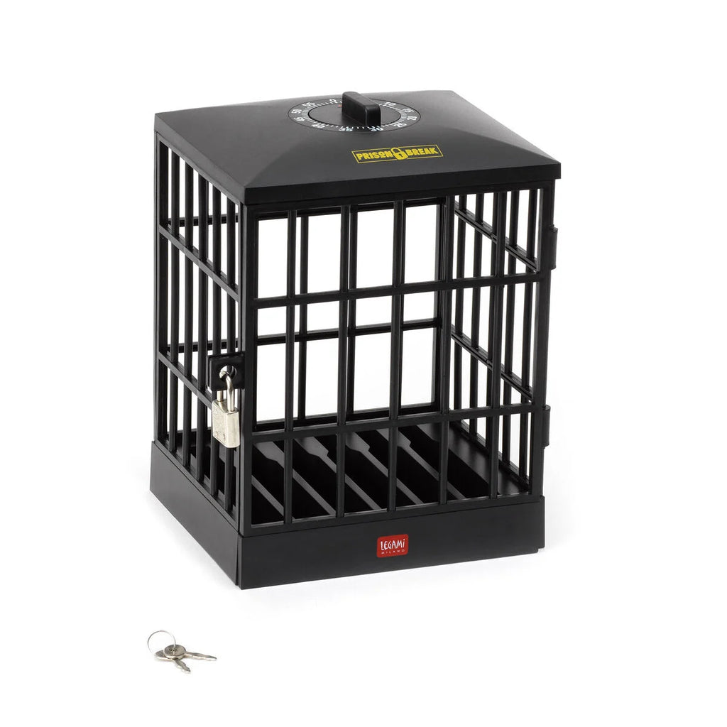 Prigione per Cellulari - Prison Break