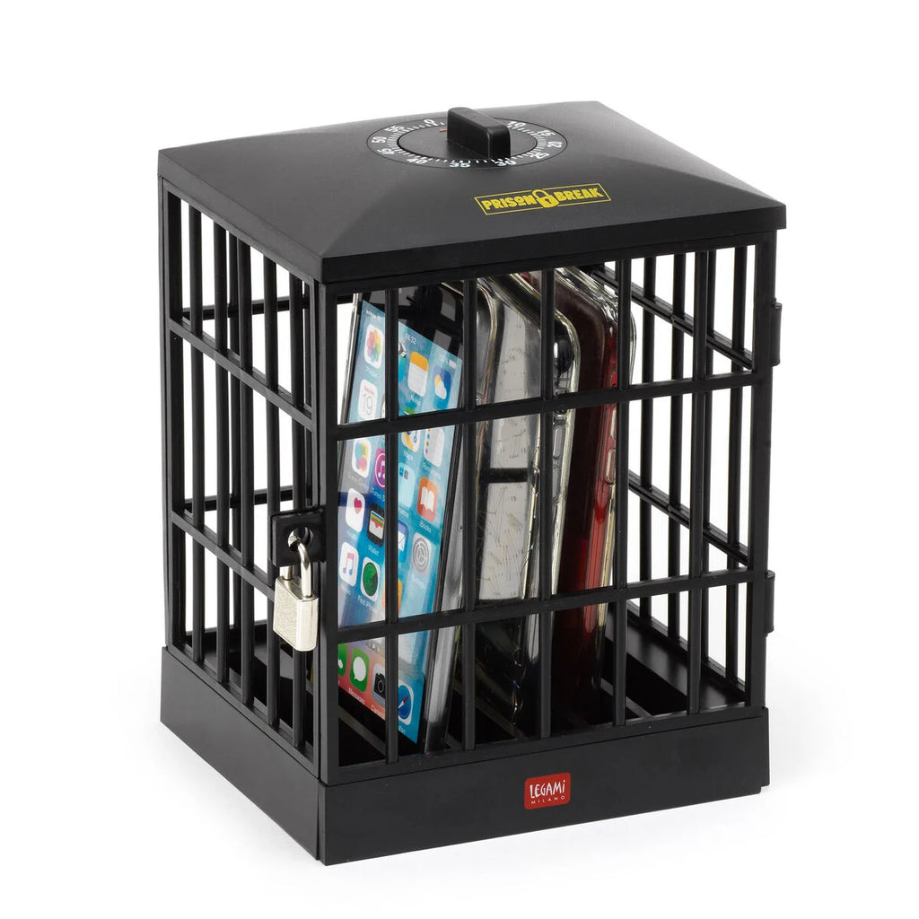 Prigione per Cellulari - Prison Break