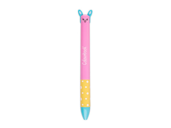 Penna a scatto – Tippy Twin